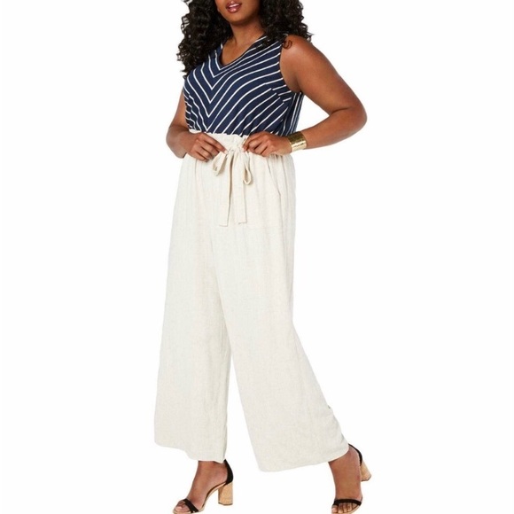 Monteau Jumpsuit - Picture 1 of 6